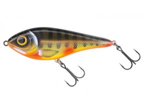 34125 wobler strike pro buster swimbait 13cm c754