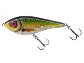 34131 wobler strike pro buster swimbait 13cm c766g