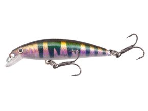 Wobler Strike Pro Twitchy Minnow 4,8cm 117