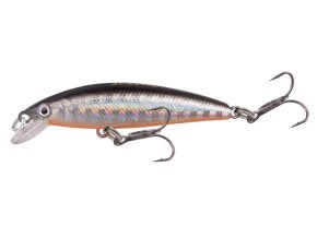 Wobler Strike Pro Twitchy Minnow 4,8cm 613