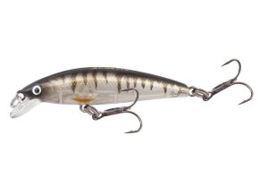 Wobler Strike Pro Twitchy Minnow 4,8cm 887G