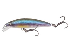 Wobler Strike Pro Twitchy Minnow 4,8cm A210-SBO