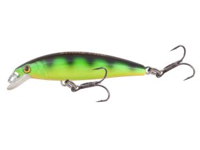Wobler Strike Pro Twitchy Minnow 4,8cm A45T