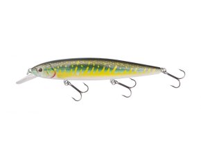 Wobler Strike Pro Bold 11cm A164F