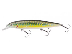 Wobler Strike Pro Bold 13cm A164F