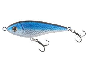 Wobler Strike Pro Buster V 8,5cm 114E