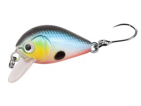 Wobler Strike Pro Crazy Plankton 2,1cm A05