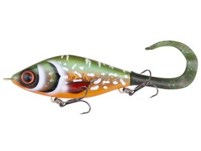 Wobler Strike Pro Guppie Downsize 9cm TR007G