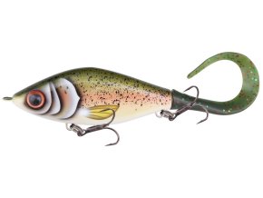 Wobler Strike Pro Guppie Downsize 9cm TR010F
