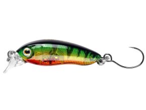 Wobler Strike Pro The Flea 3,0cm A102G