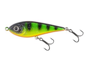 Wobler Strike Pro Tiny Buster JR 6,8cm C029F