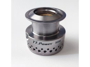 Náhradní cívka RYOBI TT Power ECO (* Náhradní cívka RYOBI TT Power 1000 ECO)
