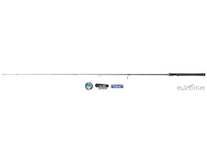 34422 prut dragon excite one 1 98m 2 14g