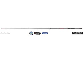 34461 prut dragon finesse jig one 1 98m 2 12g