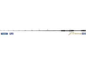 34512 prut dragon x treme hd cast 1 98m 60 200g