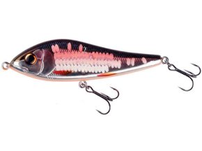 Wobler SAVAGE GEAR Deviator Belly Up 3DM