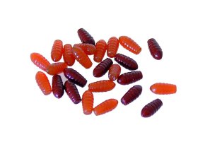 Kukly JSAfish 10mm 25ks
