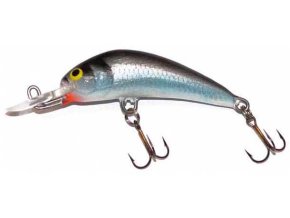 Wobler BANANA 4,5cm FL modrý