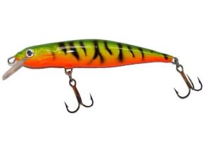 Wobler BLEAK 8cm FL tygr