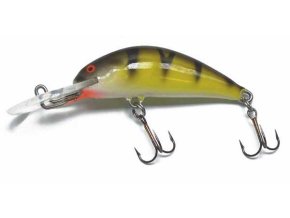 Wobler PERCH 4,5cm FL okoun