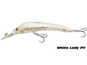 Wobler SÉBILE Koolie Minnow BRL - PY