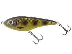 Wobler Strike Pro Buster Jerk II 12CM C713G