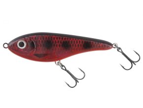 Wobler Strike Pro Buster Jerk II 12CM C714G