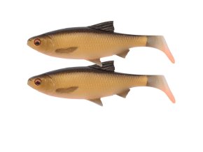 34980 plotice savage gear 3d lb river roach paddle tail 18cm dr