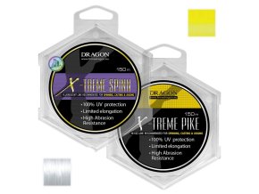 Vlasec Dragon X-Treme 150m