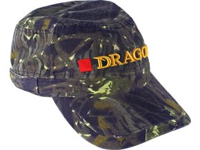 Kšiltovka DRAGON 12