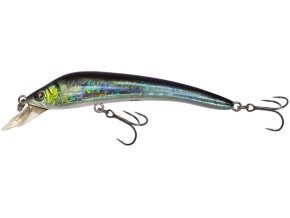Wobler SÉBILE Koolie Minnow ML - O (* Wobler SÉBILE Koolie Minnow ML - O 136mm Floating)