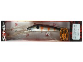 Wobler SÉBILE Koolie Minnow LL S&S - IS06