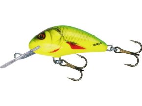 Wobler Salmo HORNET YD (* Wobler Salmo HORNET YD 6,0cm Sinking)