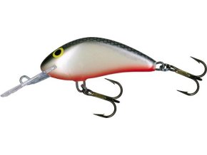 Wobler Salmo HORNET GS (* Wobler Salmo HORNET GS 6,0cm Sinking)
