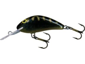 Wobler Salmo HORNET BT (* Wobler Salmo HORNET BT 6,0cm Sinking)