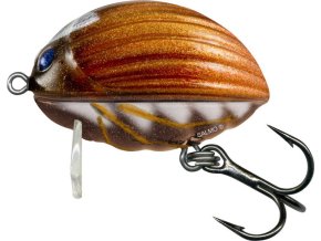 Wobler Salmo LIL BUG MBG (* Wobler Salmo LIL BUG MBG 3,0cm Floating)