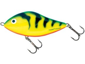 Wobler Salmo SLIDER GT (* Wobler Salmo SLIDER GT 7,0cm Sinking)
