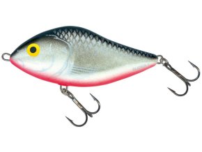 Wobler Salmo SLIDER GS (* Wobler Salmo SLIDER GS 7,0cm Floating)