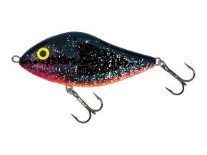 Wobler Salmo SLIDER SNO (* Wobler Salmo SLIDER SNO 7,0cm Sinking)