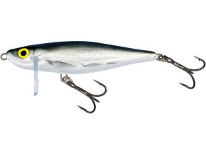 Wobler Salmo THRILL BMB (* Wobler Salmo THRILL BMB 9,0cm Sinking)