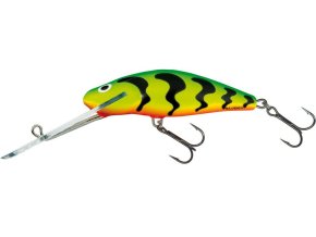 Wobler Salmo BULLHEAD GT SDR (* Wobler Salmo BULLHEAD GT 6,0cm Floating SDR)