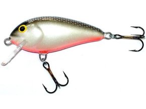 Wobler Salmo BUTCHER GS (* Wobler Salmo BUTCHER GS 5,0cm Floating DR)