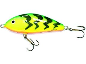 Wobler Salmo FATSO GT (* Wobler Salmo FATSO GT 14cm Sinking)