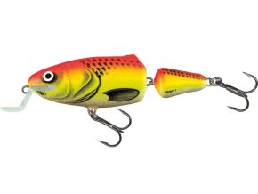 Wobler Salmo FRISKY ORB (* Wobler Salmo FRISKY ORB 7,0cm Floating SR)