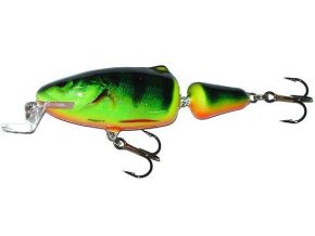 Wobler Salmo FRISKY RHP (* Wobler Salmo FRISKY RHP 7,0cm Floating SR)
