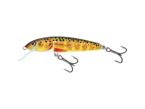 Wobler Salmo MINNOW T (* Wobler Salmo MINNOW T 9,0cm Sinking)