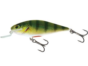 Wobler Salmo EXECUTOR RPH New (* Wobler Salmo EXECUTOR RPH New 9,0cm Floating SR)