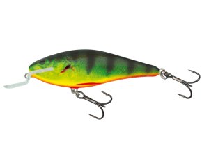 Wobler Salmo EXECUTOR RHP (* Wobler Salmo EXECUTOR RHP 9,0cm Floating SR)