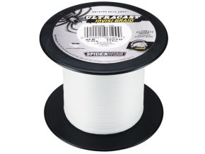 Šňůra Spider Wire Ultracast INVISI-BRAID 0,17mm 18,1kg