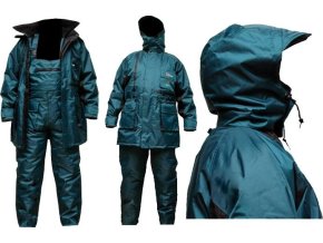 Souprava ICE Fish HITRA